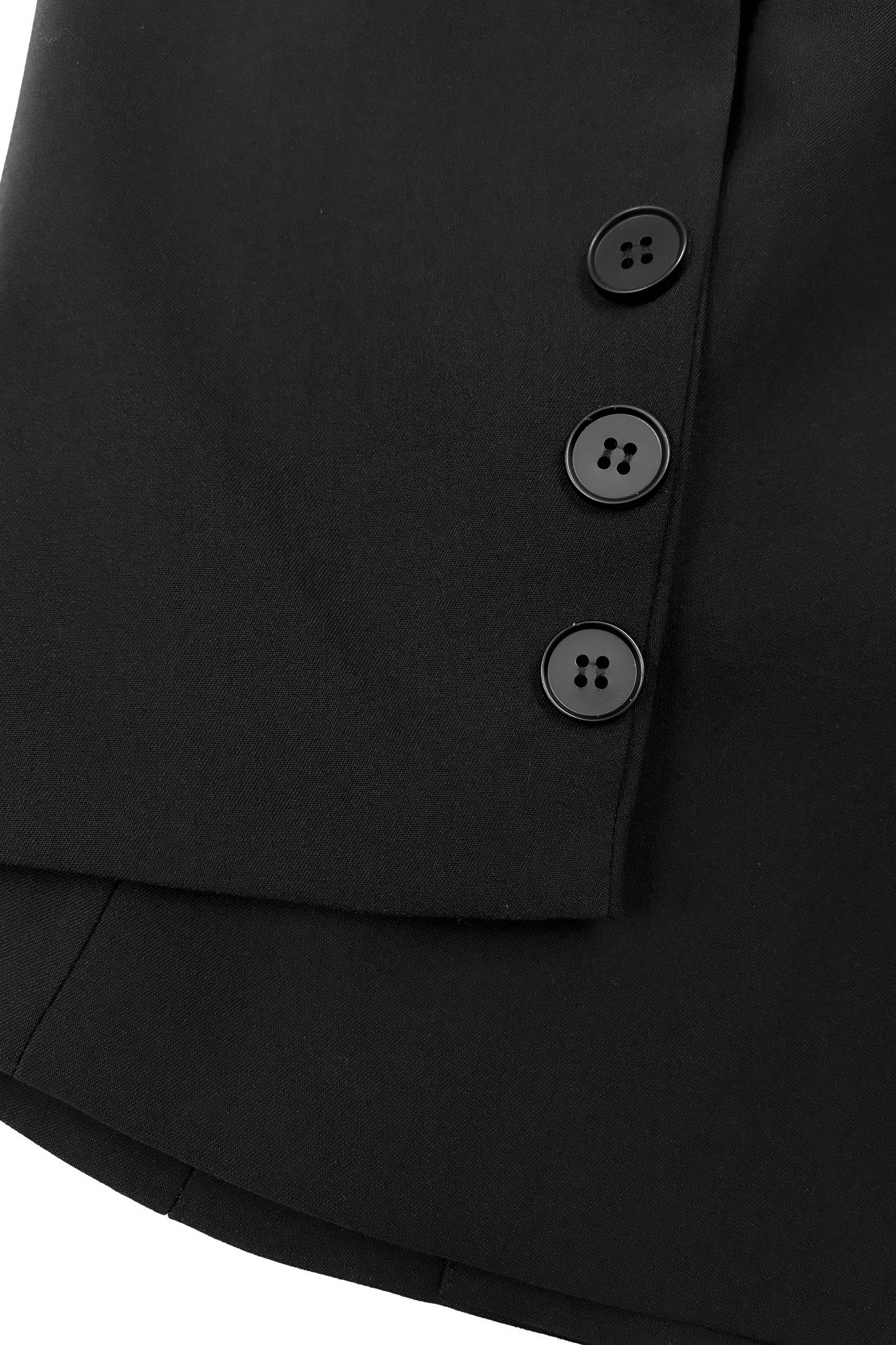 ジャケットワンピース