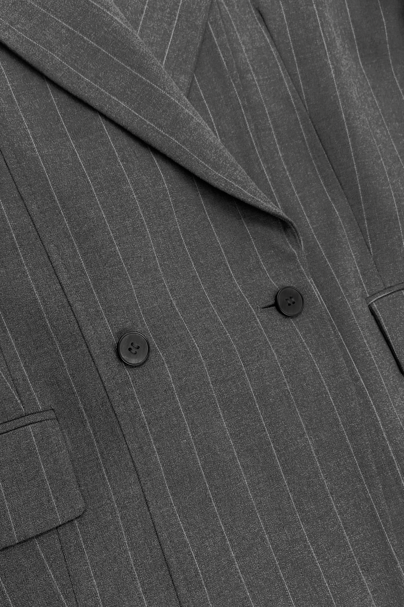 オーバーサイズジャケット